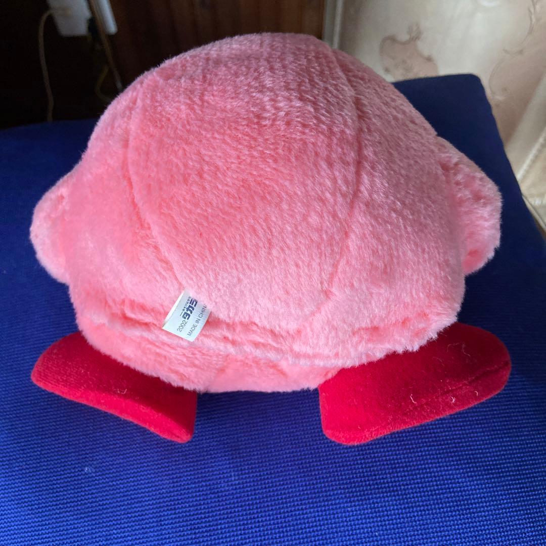 おしゃべり 星のカービィ 2002年製 タカラ - メルカリ