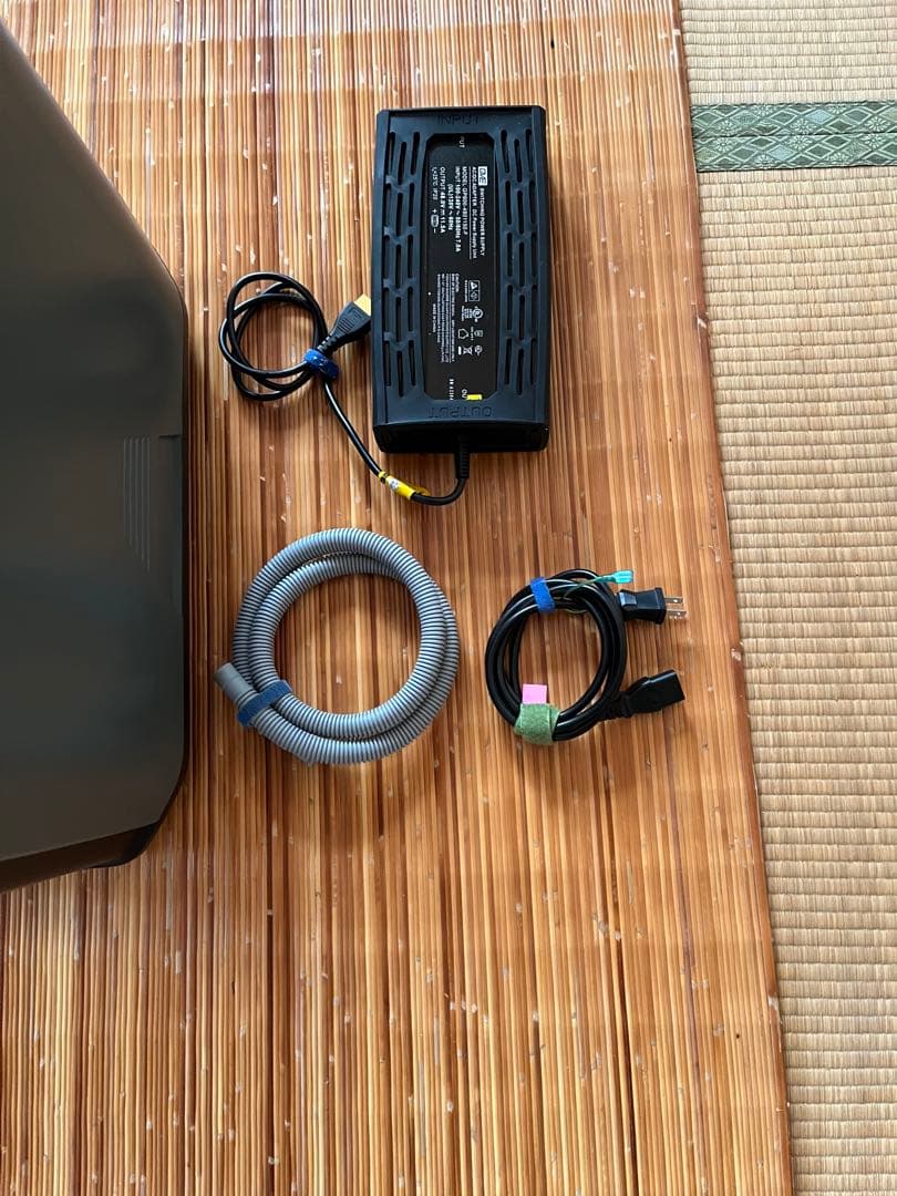 ☆EENOUR ポータブルクーラー 値引き可能☆猛暑に備えるの通販はau PAY