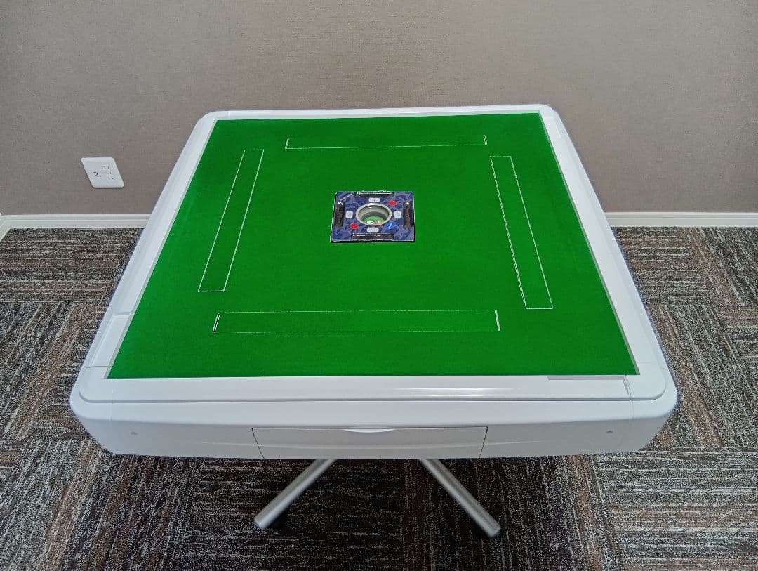 AMOS JP2 全自動麻雀卓 折りたたみ式 - メルカリ