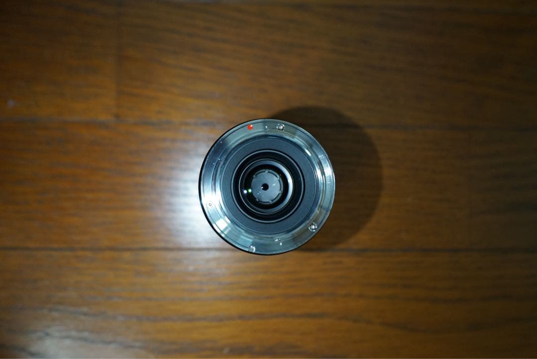 TTArtisan 11mmF2.8FisheyeソニーEマウント元箱・説明書付 - メルカリ