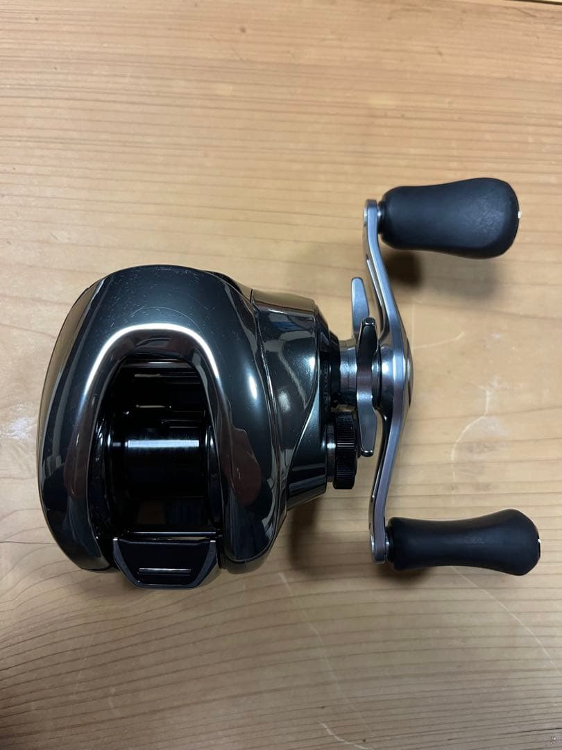 25アンタレス 100XG 右 シマノ（SHIMANO） 25 アンタレス 100XG 右ハンドル (2025年モデル