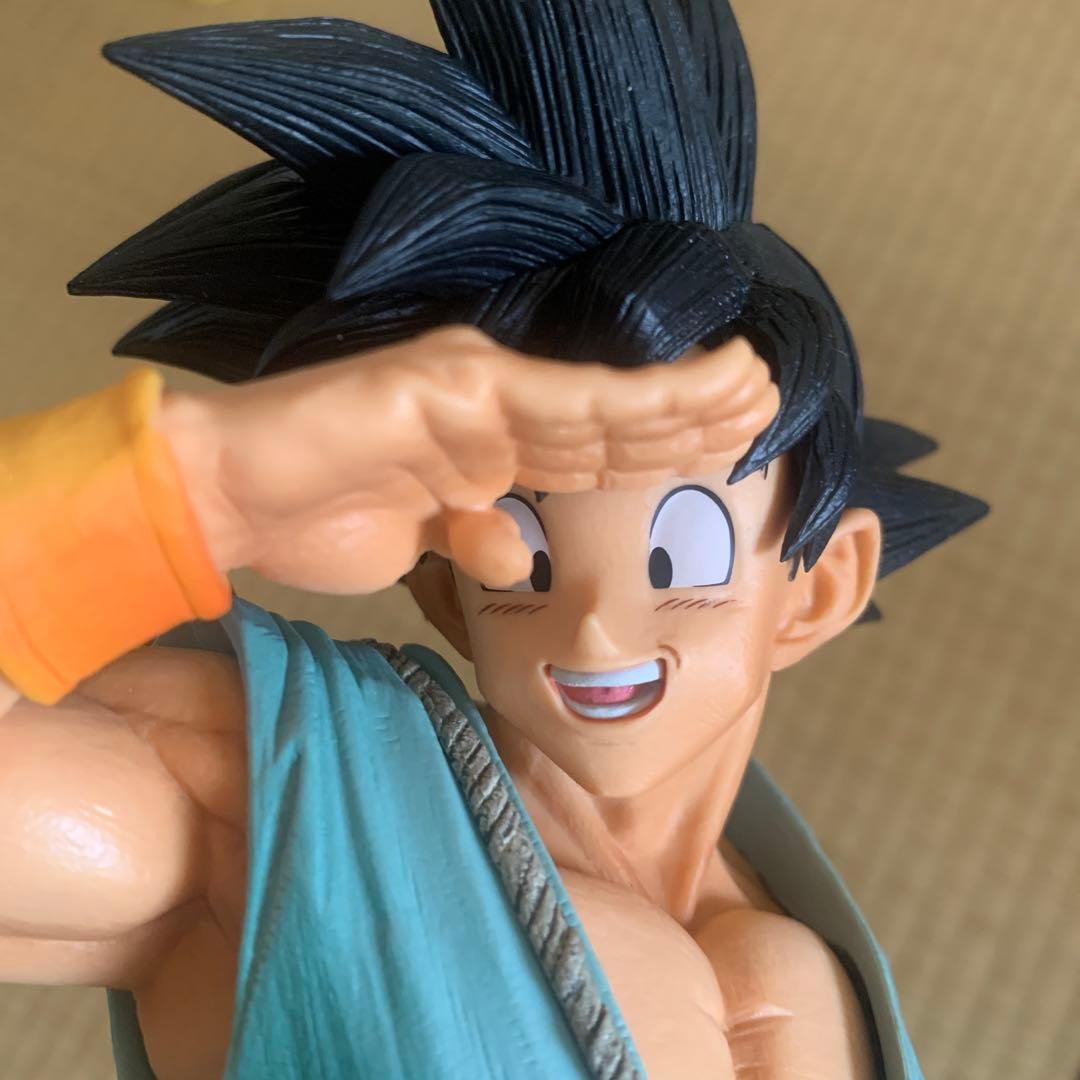 smsp 孫悟空 バイバイ悟空 A賞 - メルカリ