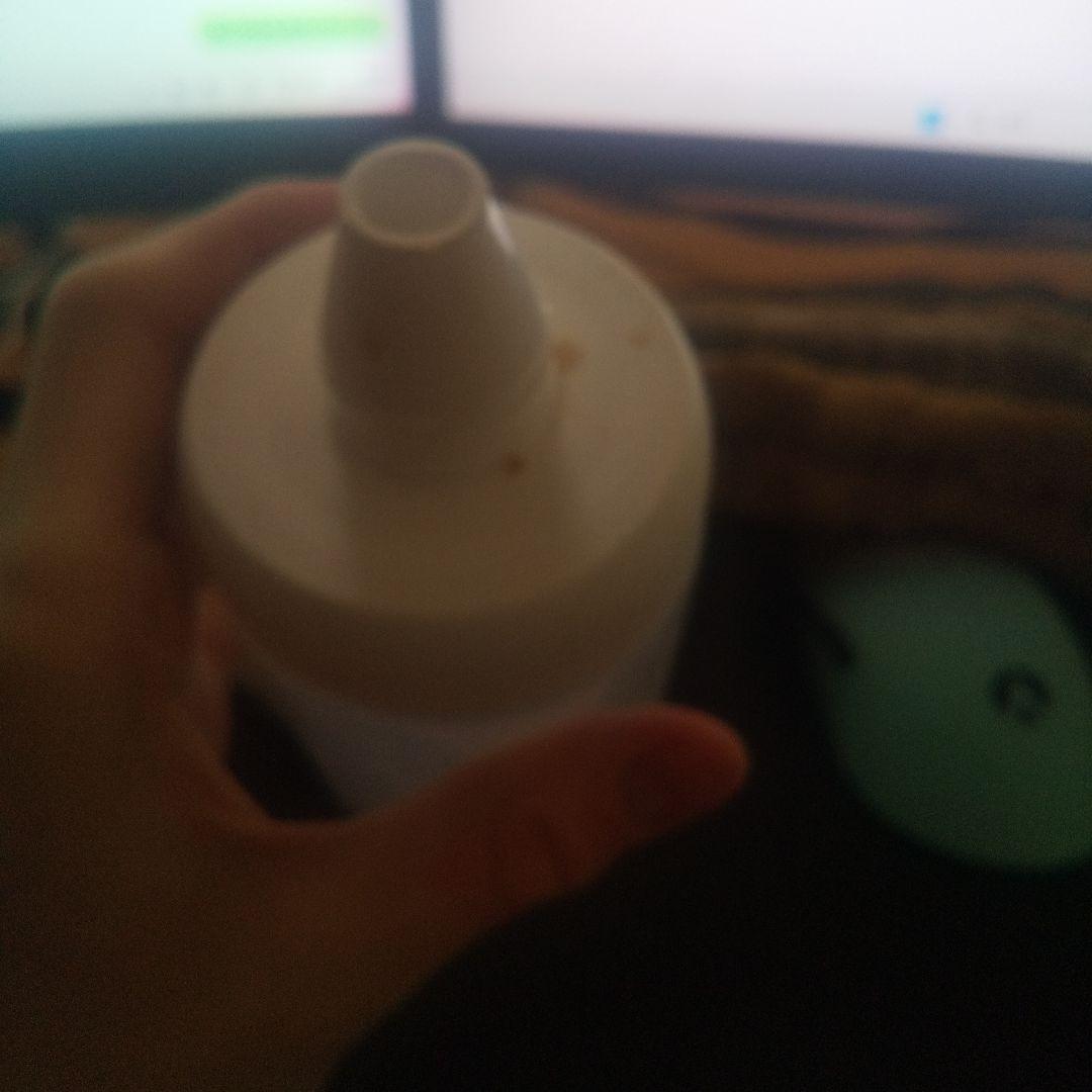 おれのつかいかけろーしょん！