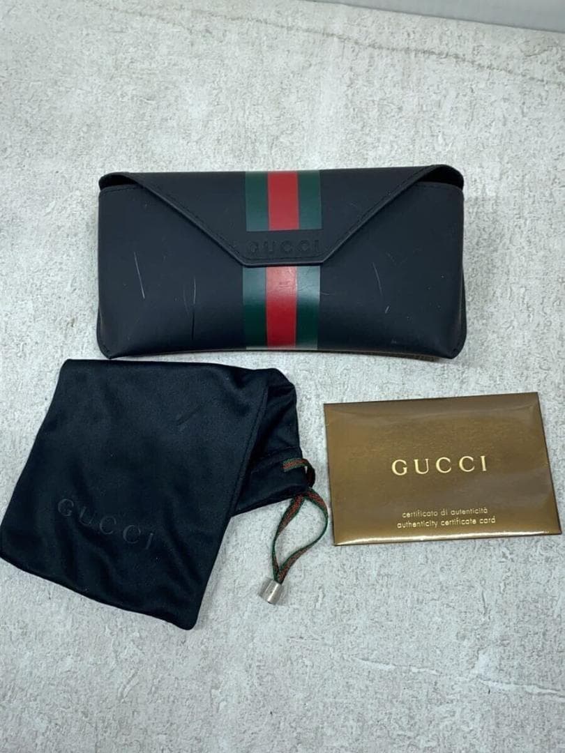 GUCCI サングラス ティアドロップ GG1951/S 63□11 135 - メルカリ
