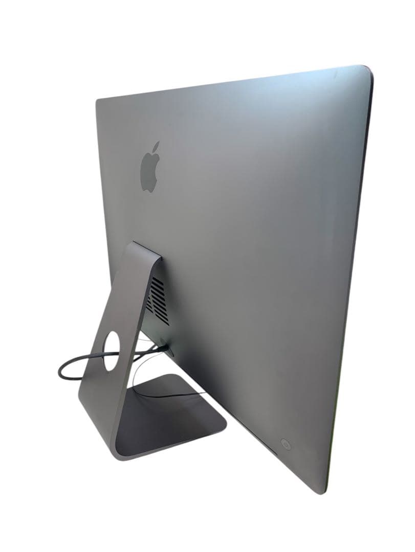 iMac Pro 2017 3.0GHz 10コア 64GB SSD 1TB