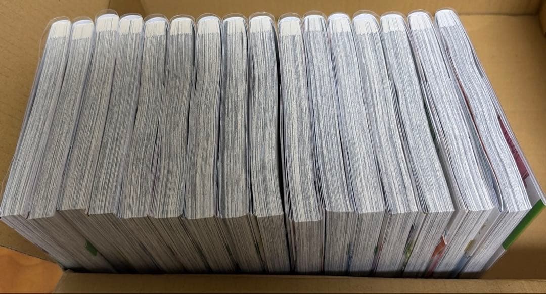 薬屋のひとりごと1〜16巻 既存全巻セット - 全巻セットオンライン で 販売