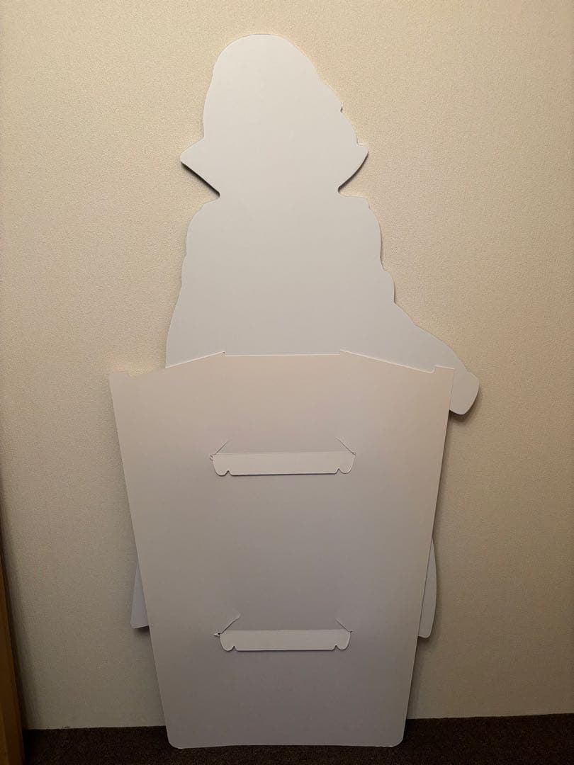 東京リベンジャーズ 佐野万次郎 マイキー 1月と7月 等身大パネル 受注