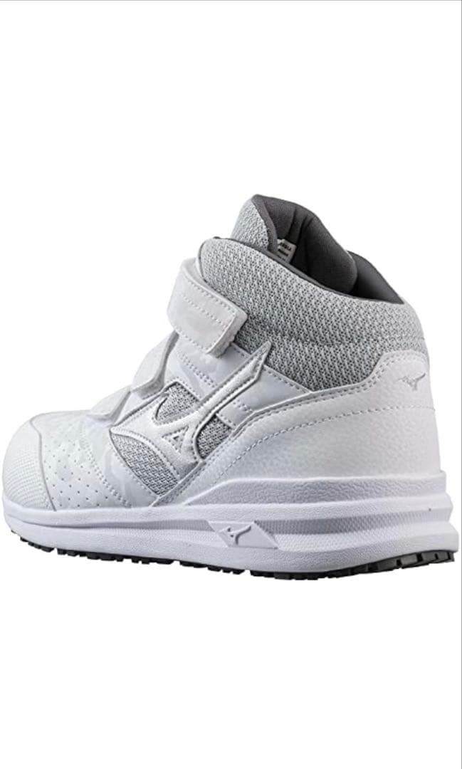 ミズノ 安全靴 ALMIGHTY LS2 21M 27.0cm