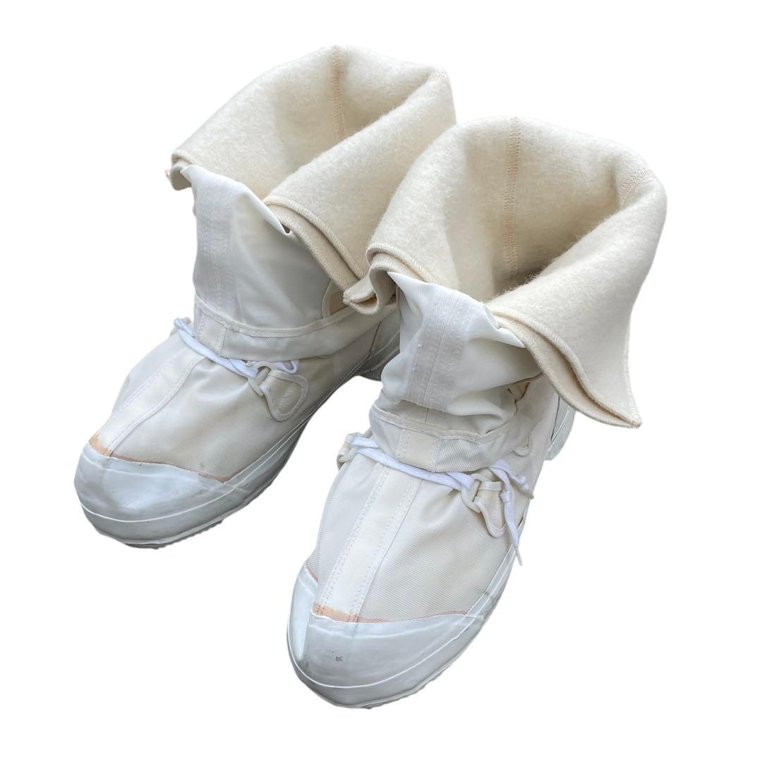 Canadian Mukluk bunny boots archive - メルカリ