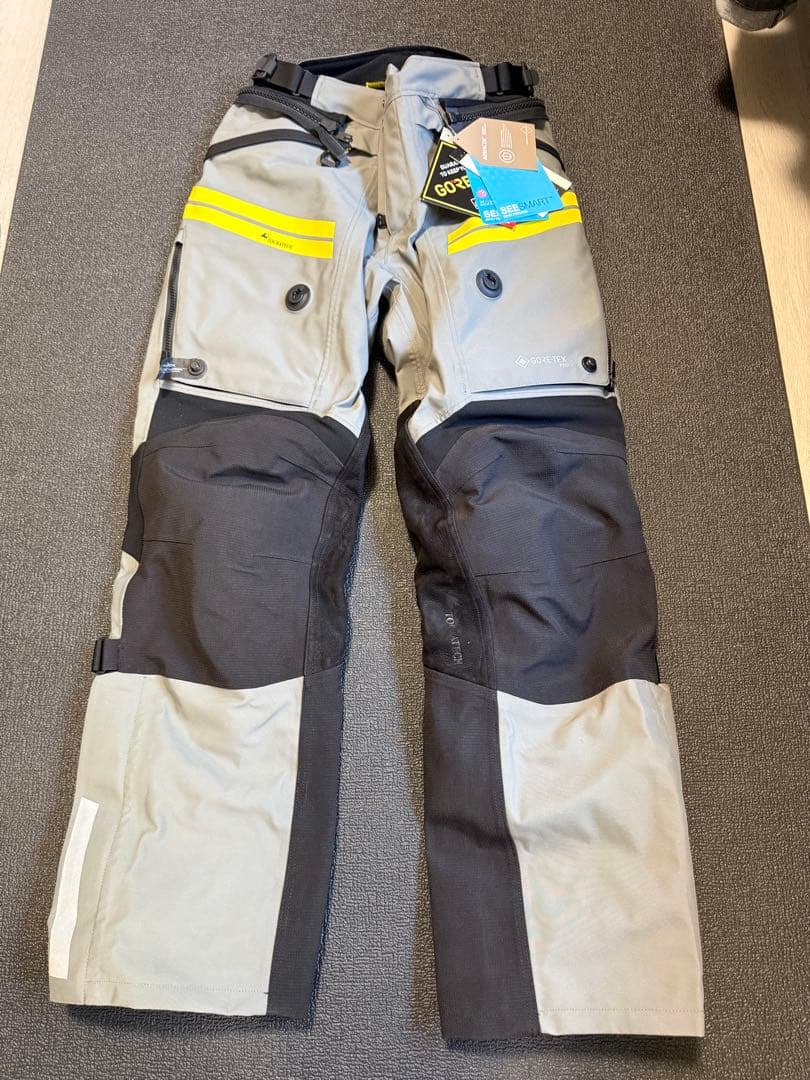 【はるかさん専用】 GORE-TEX Trousers Rambler パンツ Kangri GTX Pants | Rab® ジャパン公式サイト
