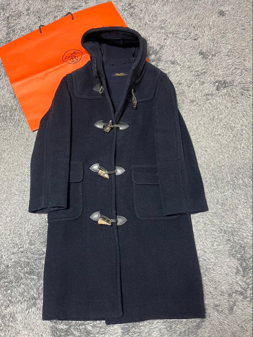美品　ブルックスブラザーズ Brooks Brothers ダッフルコート BROOKS BROTHERS（ブルックスブラザーズ） ダッフルコート コート