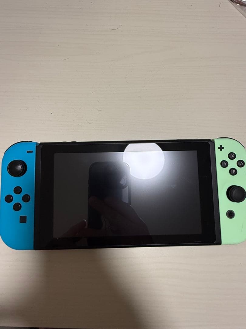 Nintendo Switch 本体 2019年モデル 任天堂 Nintendo Switch 2019年8月発売モデル 価格比較 - 価格.com