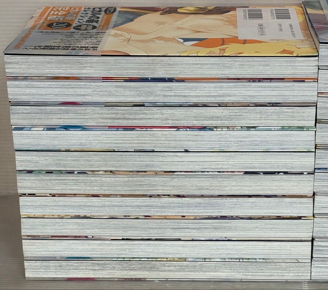 【I772m】 《全巻初版本》ヒカルの碁　完全版　小畑健　第1～20巻全巻セット