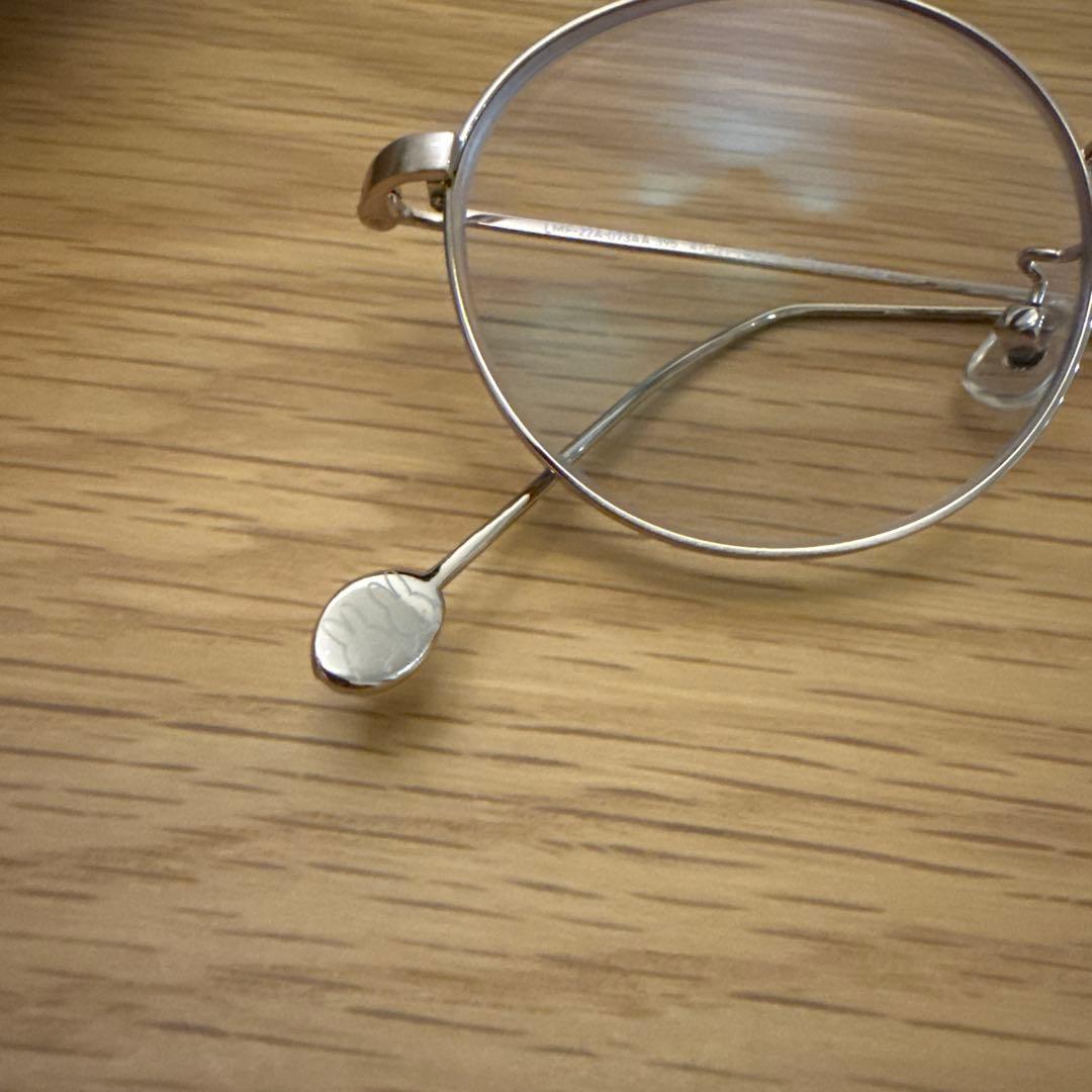 ミッフィーメガネ JINS×Dick Brunaコラボ - メルカリ