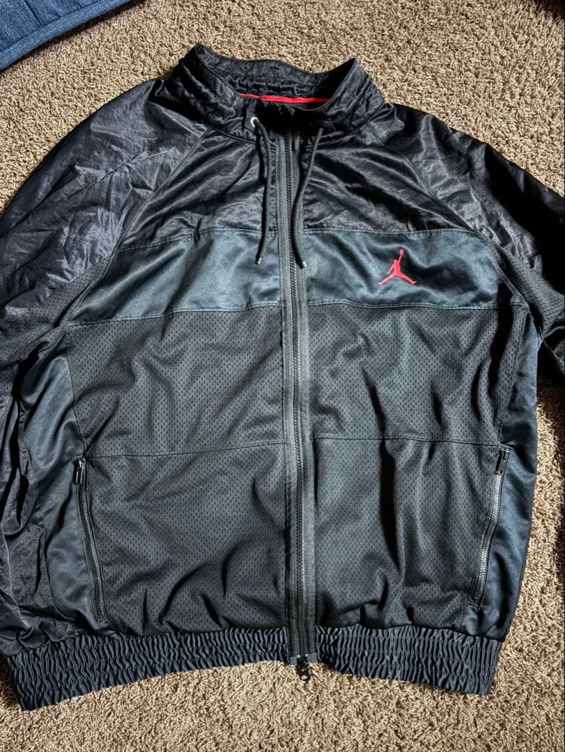 Jordan ジョーダンセットアップウェア上下ジャケット 楽天市場】◇即日発送◇【Jordan/ジョーダン/JORDAN DIAMOND Jacket