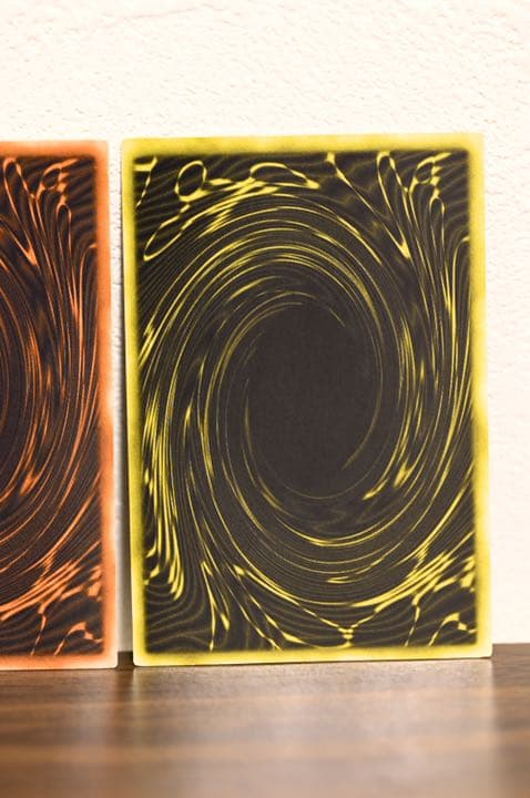 美品】A.遊戯王 三幻神 GBI 英語 シークレット 3枚セット（超希少