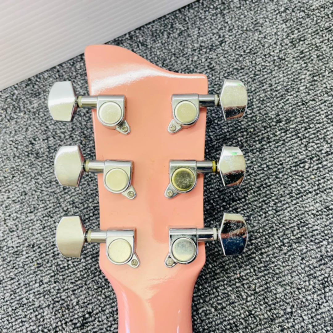 JJ HEART アコースティックギター - メルカリ