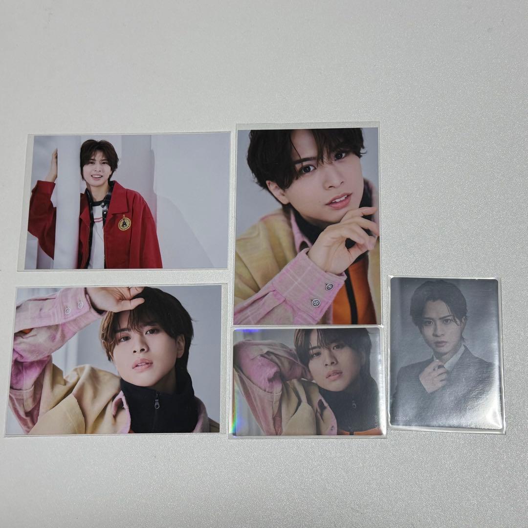 岡宮来夢 ブロマイド - メルカリ