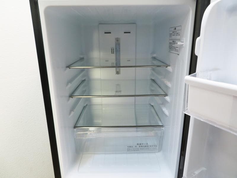 Hisense 154L 冷凍冷蔵庫 HR-G1501 2020年製 AL01 - メルカリ