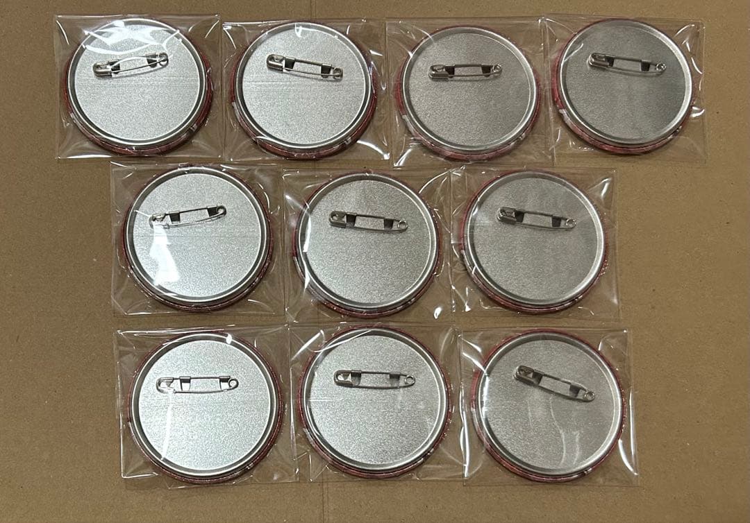 ヒプノシスマイク ヒプマイ 山田一郎 缶バッジ CD 特典 - メルカリ