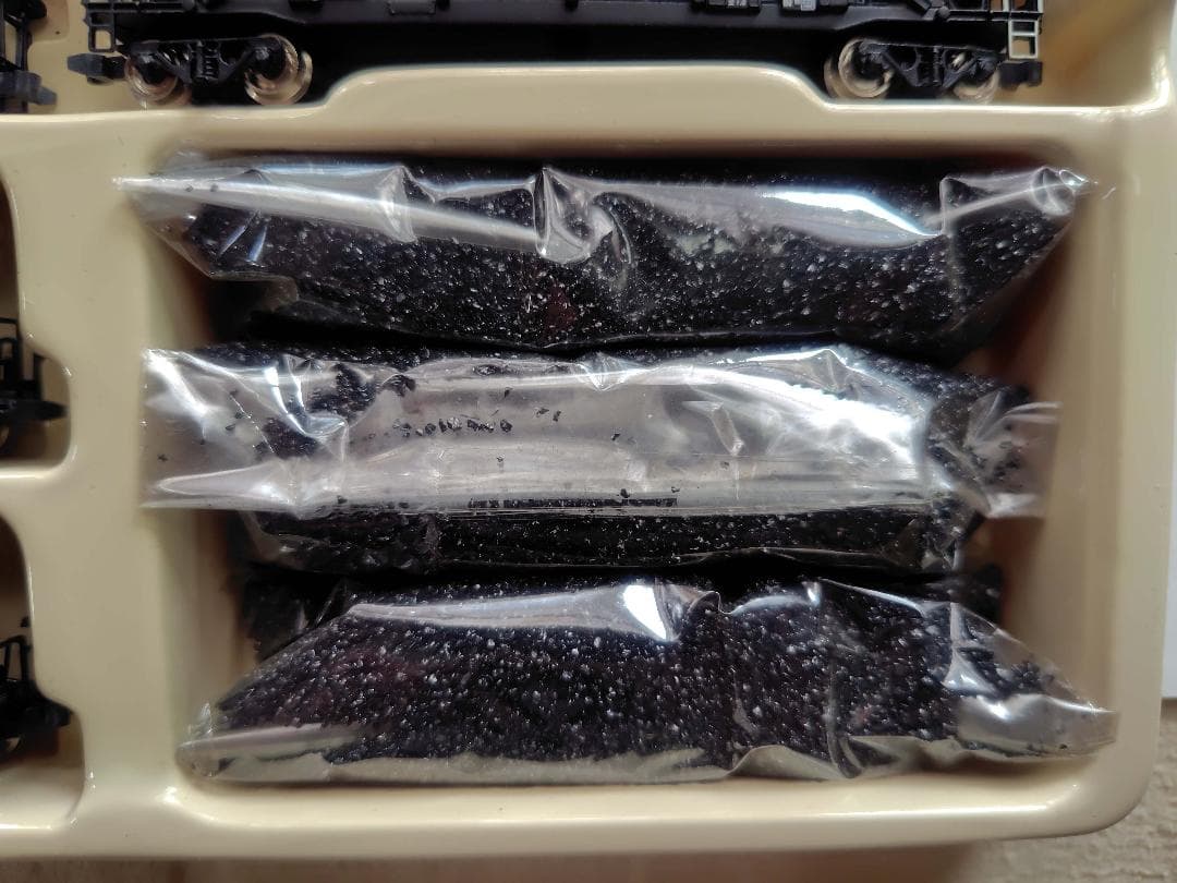 河合商会(KAWAI) KP-259 ホキ10000 10両セット【Junk】 - メルカリ