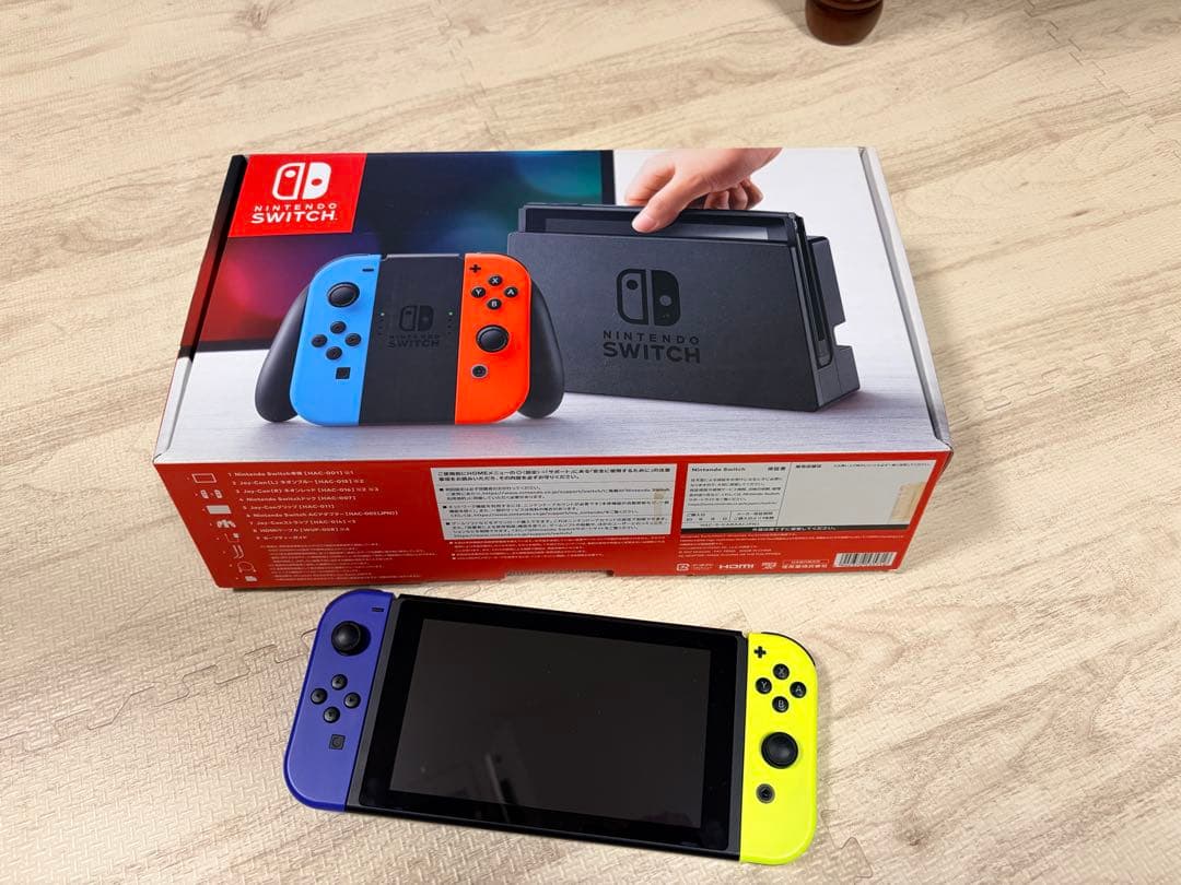 Nintendo Switch 本体 ドック2個 Amazon.co.jp: 【任天堂純正品】Nintendo Switch 2 ドックセット