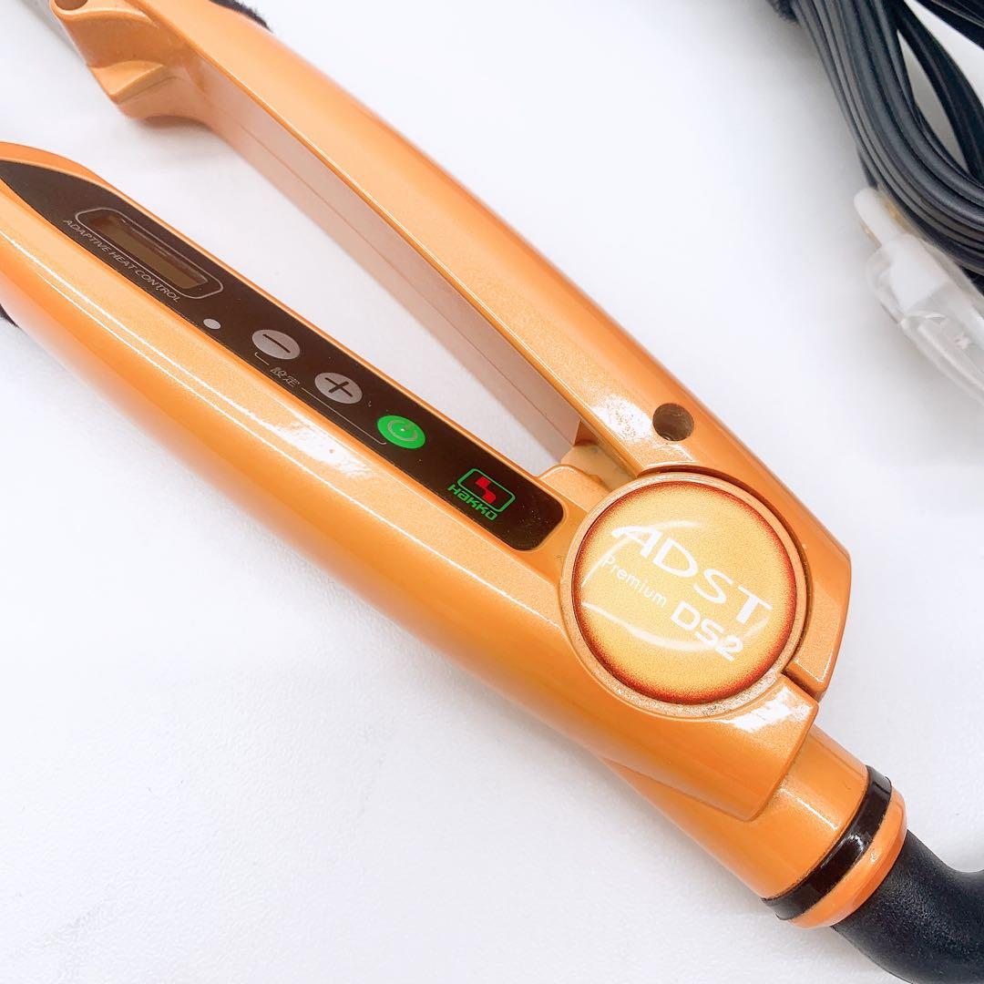 《ほぼ未使用》 アドスト プレミアム ADST Premium DS2