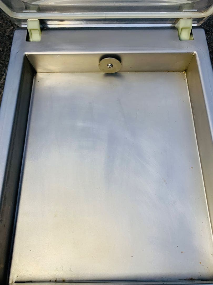 自動真空包装機 石島商事 ステンレス製 SK-300 業務用 飲食店 お店