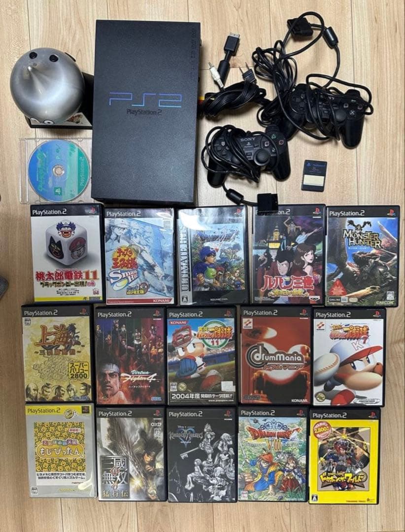 ゲーム本体 ソフト まとめ 激レア 早い者