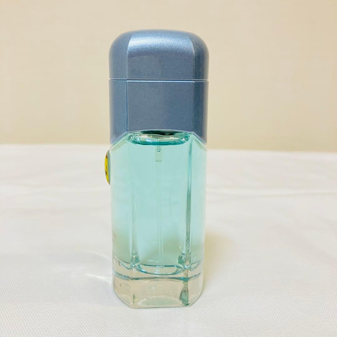 廃盤品 新品未使用 フェラーリ ライトエッセンス オードトワレ 香水