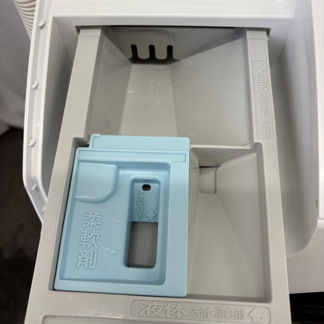 29 ドラム式洗濯機 東芝 9キロ 乾燥 安い 綺麗 左開き 設置無料 - メルカリ