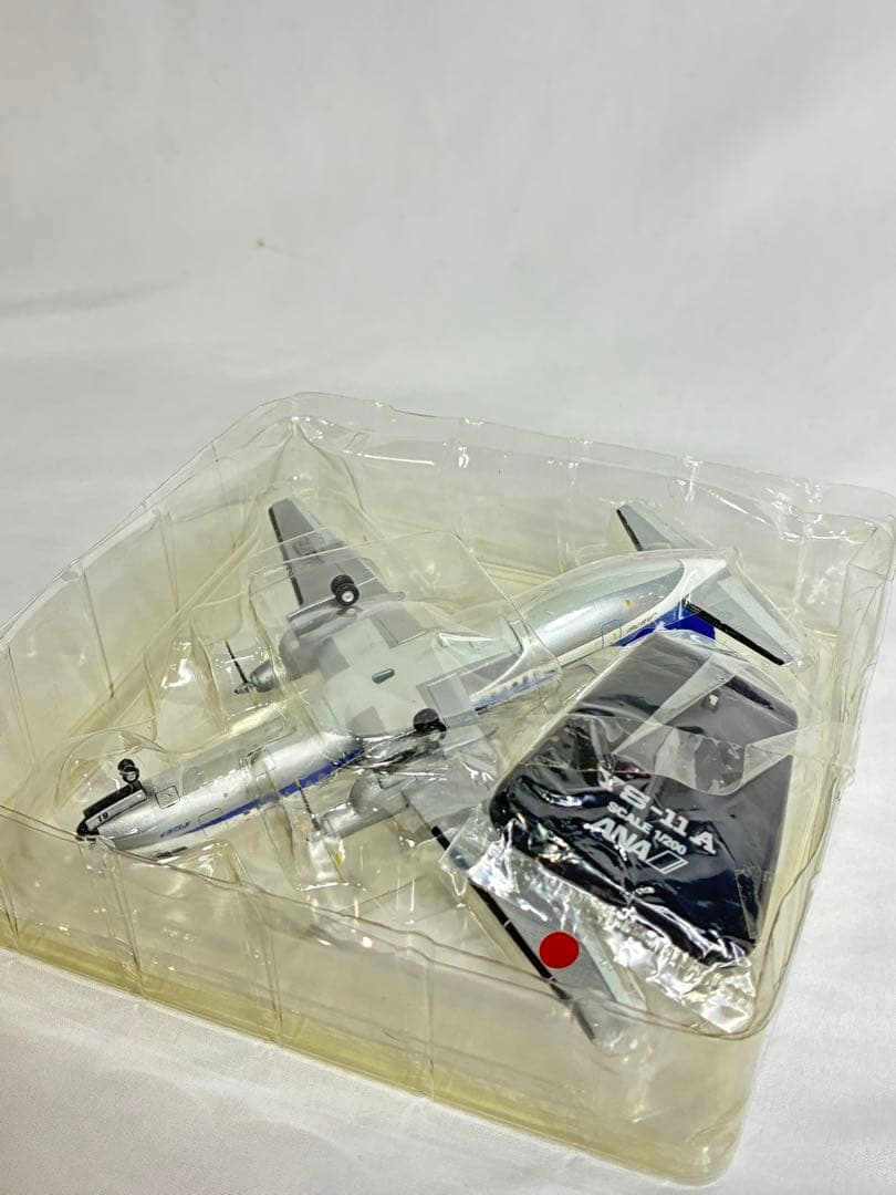 ANA / 全日空商事｜YS-11A｜1/200｜JA8761｜YS21108 - メルカリ