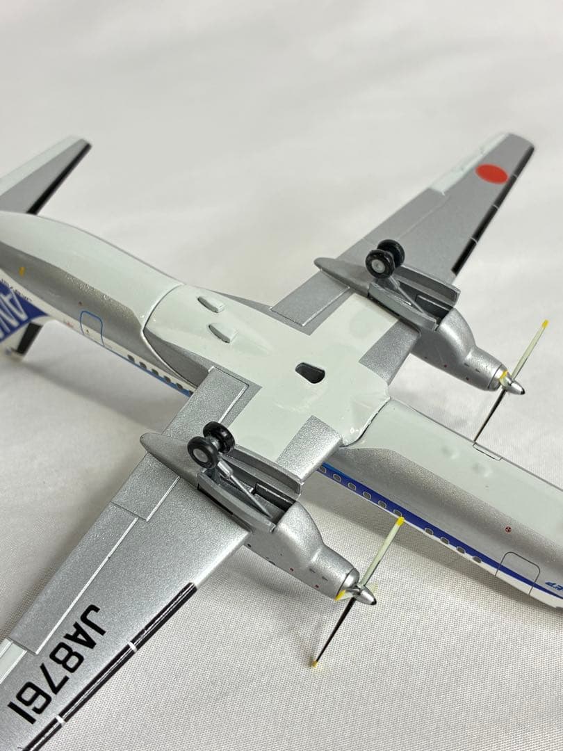 ANA / 全日空商事｜YS-11A｜1/200｜JA8761｜YS21108 - メルカリ