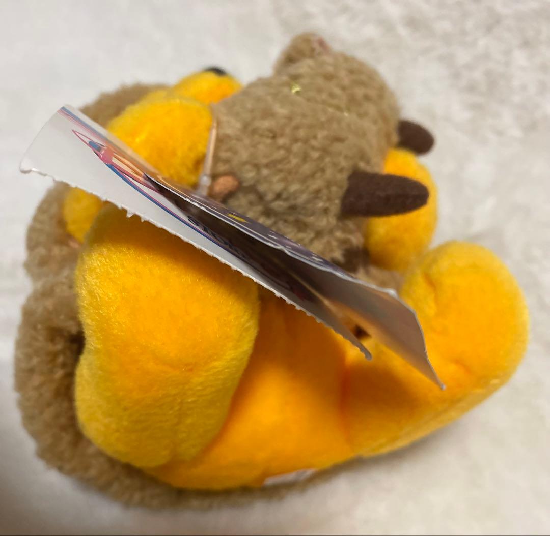 レア/希少 ディズニーストア くまのプーさん ぬいぐるみ 星座シリーズ