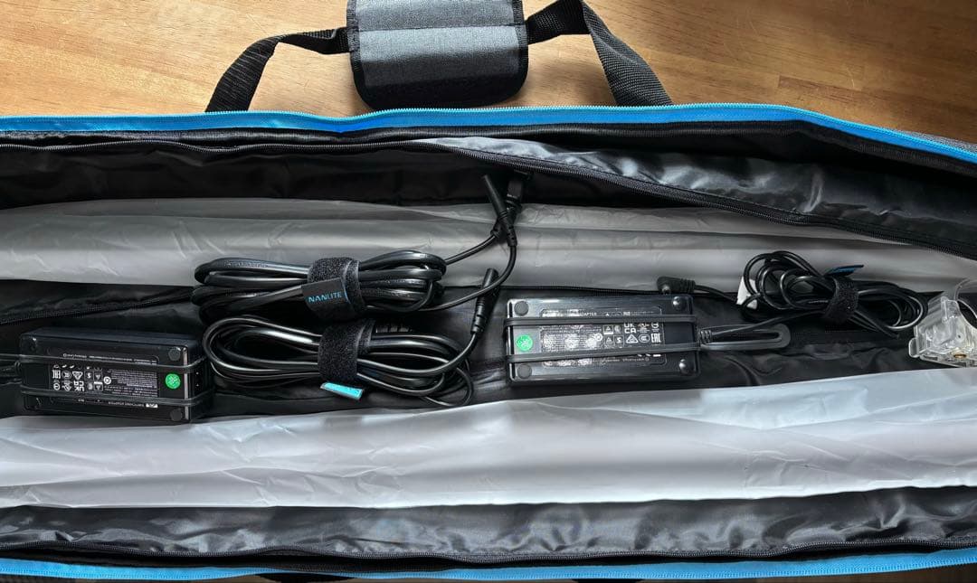 NANLITE PavoTube II 30C 2本セット 楽天市場】NANLITE PavoTube II 30C 2本セット 撮影用ライト led 撮影