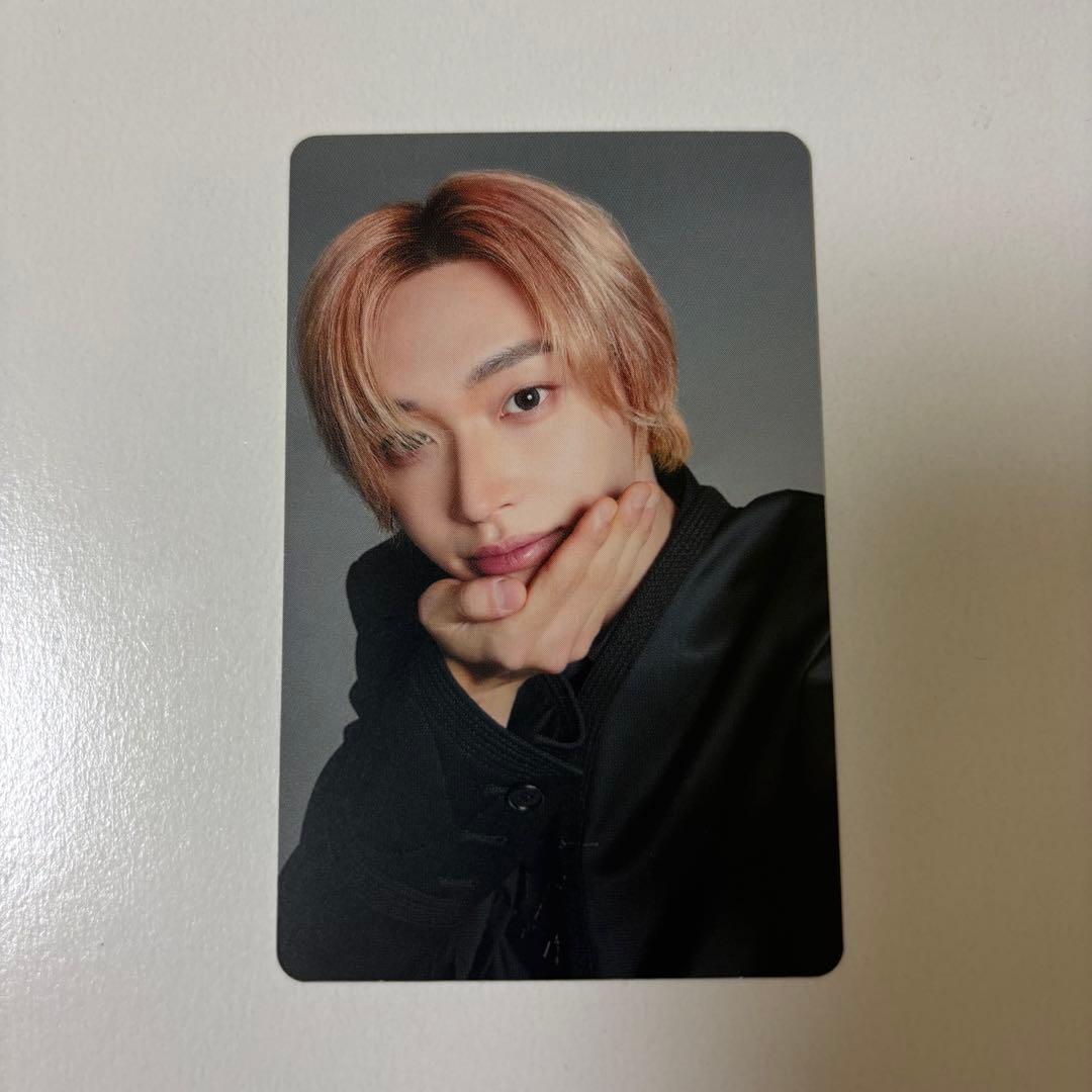 RIIZE ウォンビン トレカ - メルカリ