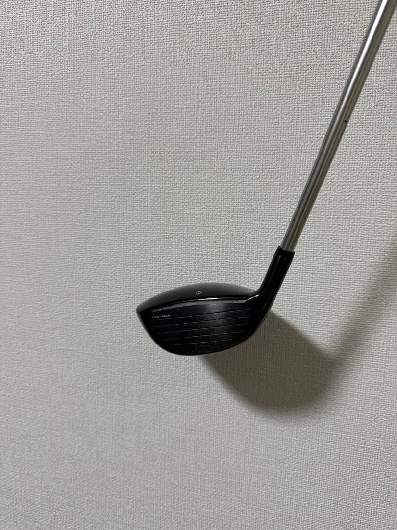 テーラーメイド QI10 フェアウェイウッド 3W 15度 ツアーAD TP7X