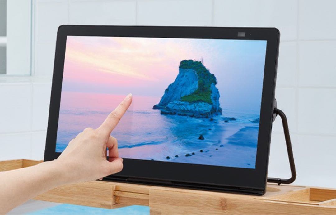 龍様専用］新品未開封PanasonicVIERA UN-15LD12H - メルカリ