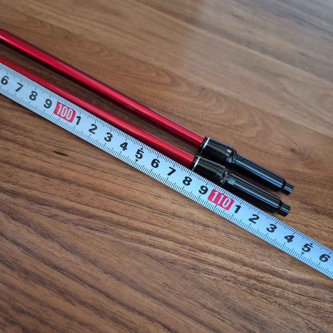 HONMA TW747 460&455 ドライバー EX-C 65S&55S - メルカリ