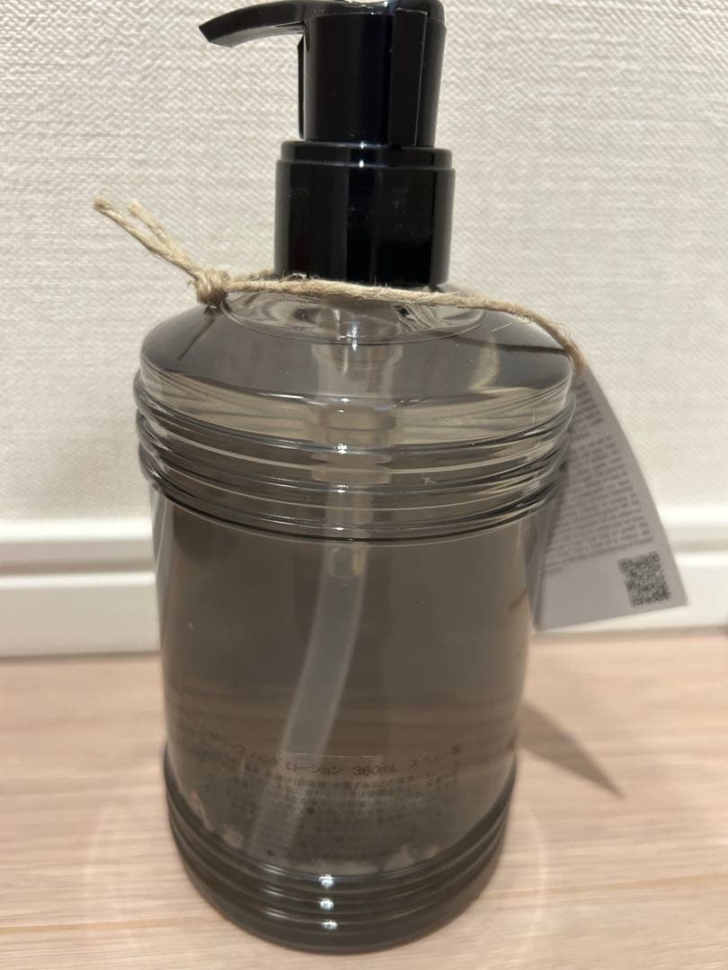 新品】 LOEWE トマトリーフ ハンドローション - メルカリ