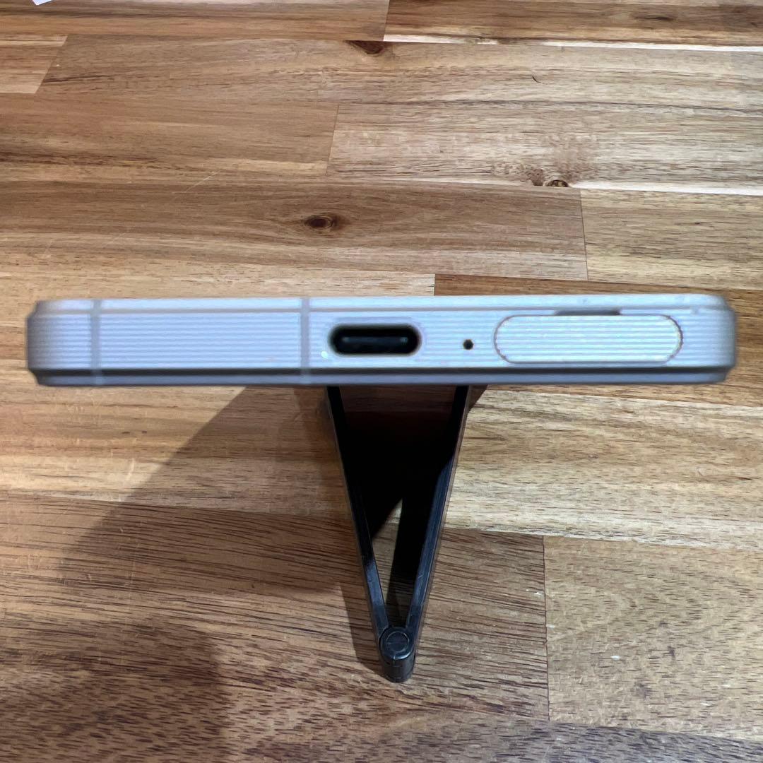 C815 au SIMフリー Xperia 1 V SOG10 - メルカリ