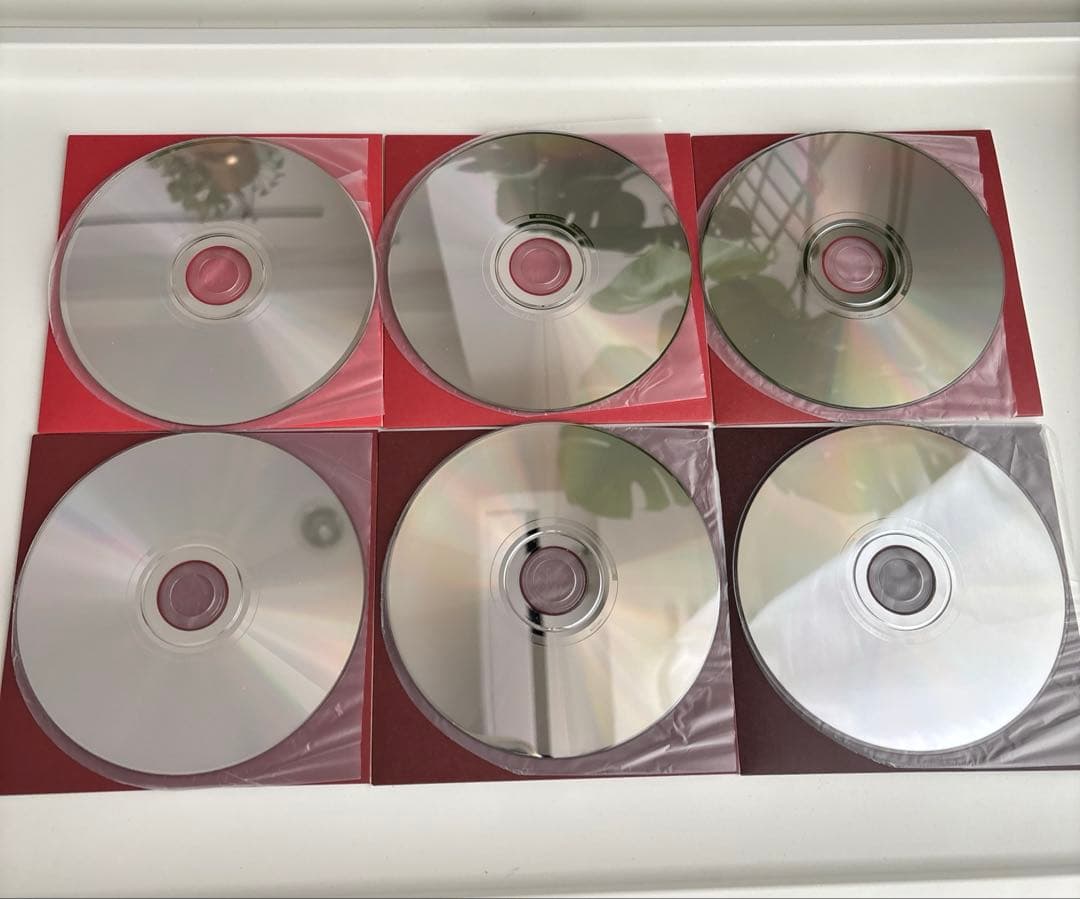 THE ELEPHANT KASHIMASHI 赤箱 25周年 - メルカリ