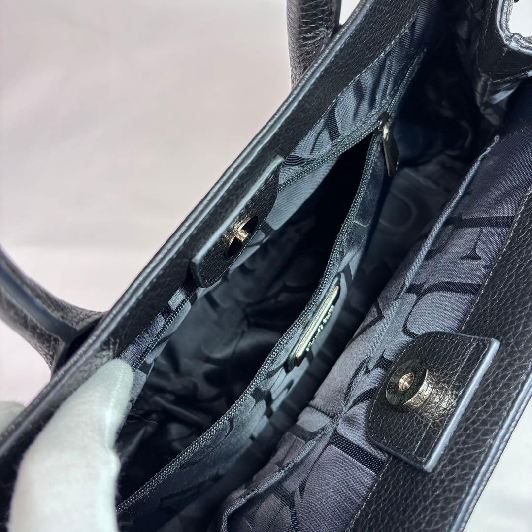 《極美品》FURLA フルラ 2way ショルダーバッグ ハンドバック