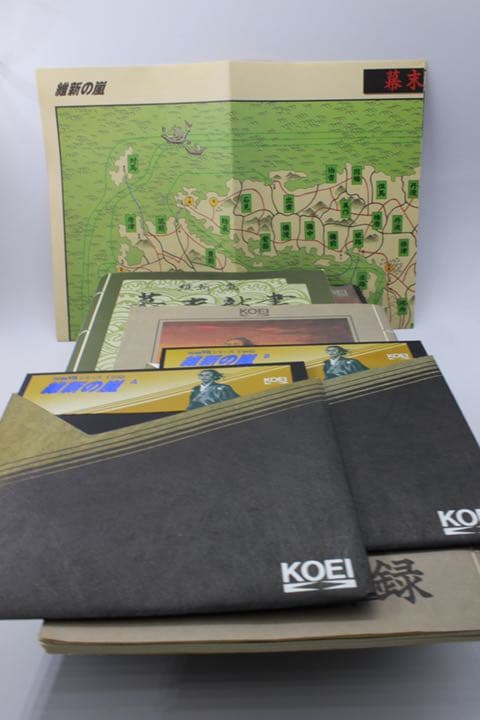 88VA 維新の嵐 - メルカリ