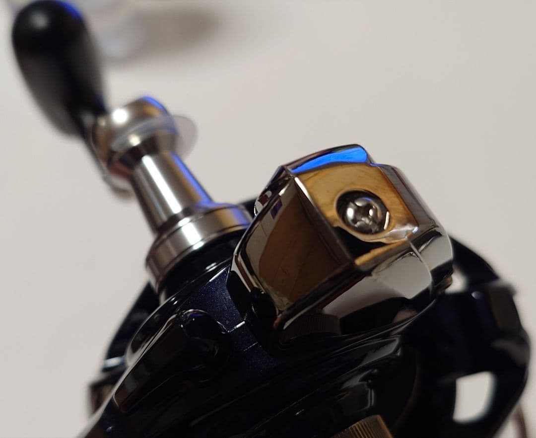 美品！ダイワ プロカーゴSS 4500遠投 サンライン道糸巻 - メルカリ