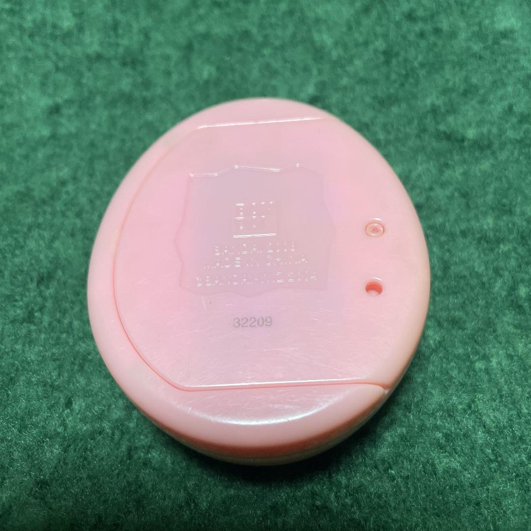 たまごっちプラスカラー クリーム＋ピンク - メルカリ