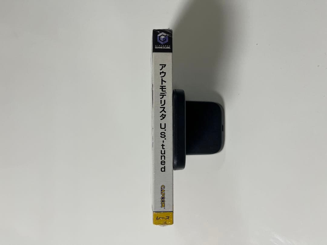 アウトモデリスタ U.S.-tuned ゲームキューブ - メルカリ