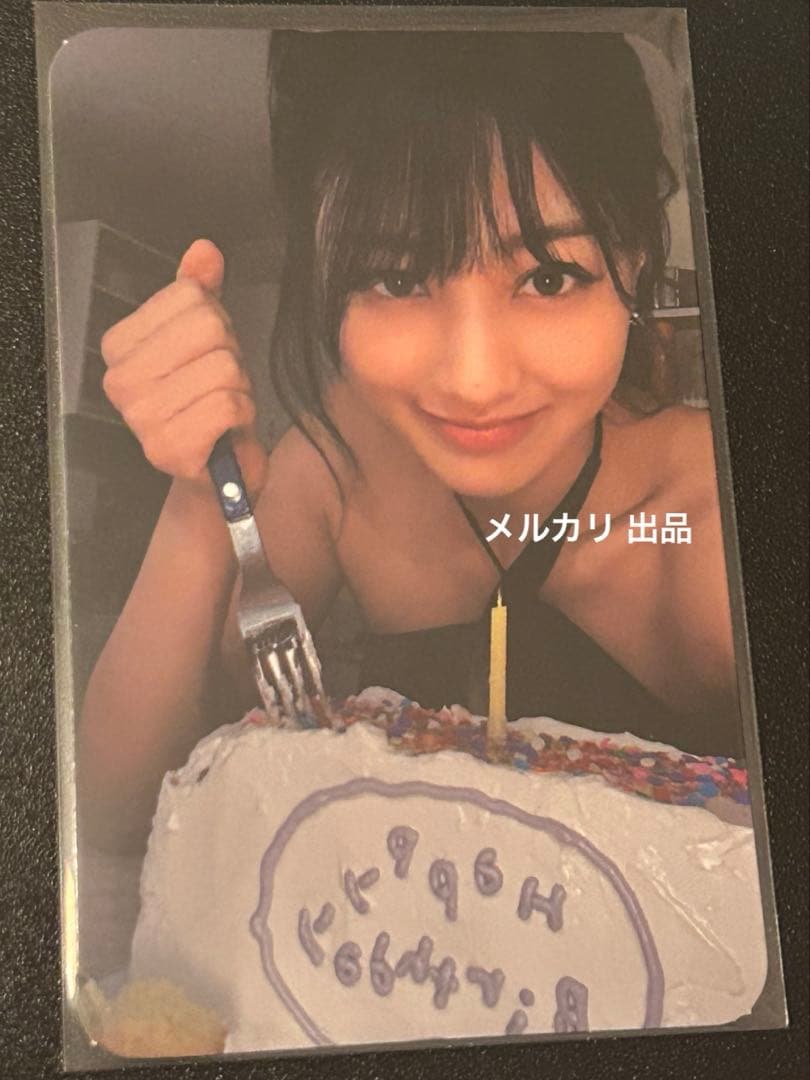 twice ジヒョ zone jyp 店舗特典 ソロ トレカ ケーキ - メルカリ