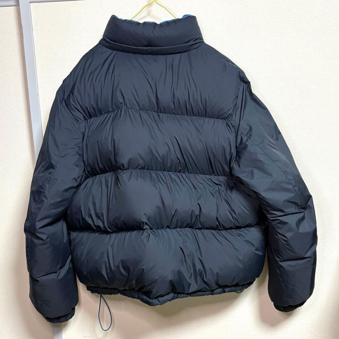 UNIQLO×J.W.ANDERSON コラボ リバーシブル ショート丈 L - メルカリ