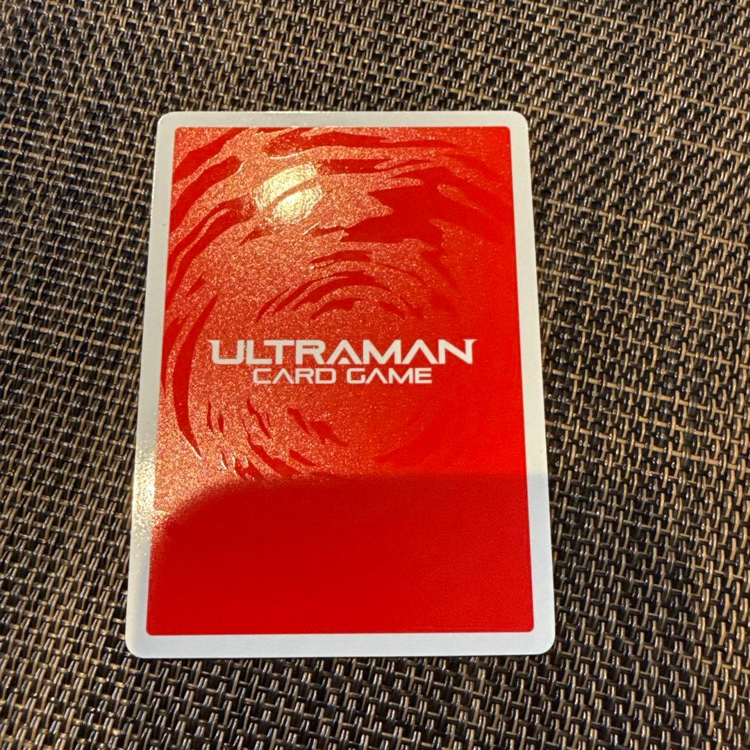 ウルトラマンカードゲーム ウルトラマンマックス - メルカリ